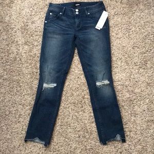 Brand new with tags Hudson denim